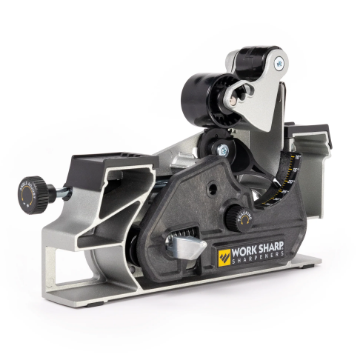 Show details for Blade Grinding Attachment for Ken Onion Edition Knife & Tool Sharpener Mk.2™ | Work Sharp® Picture of Blade Grinding Attachment for Ken Onion Edition Knife & Tool Sharpener Mk.2™ | Work Sharp®
