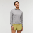Picture of Women's Sombra Sun Hoodie | Cotopaxi