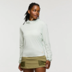 Picture of Women's Sombra Sun Hoodie | Cotopaxi