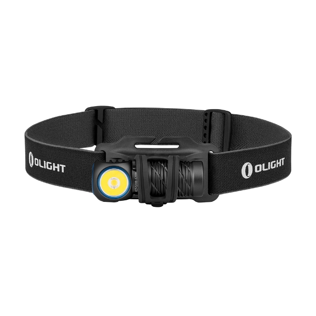 Picture of Perun 2 Mini 1100 Lumen Headlamp | OLight