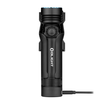 Show details for Seeker 4 Pro 4600 Lumen Flashlight | OLight Picture of Seeker 4 Pro 4600 Lumen Flashlight | OLight