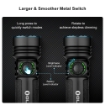 Picture of Seeker 4 Pro 4600 Lumen Flashlight | OLight