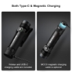 Picture of Seeker 4 Pro 4600 Lumen Flashlight | OLight