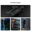 Picture of Seeker 4 Pro 4600 Lumen Flashlight | OLight