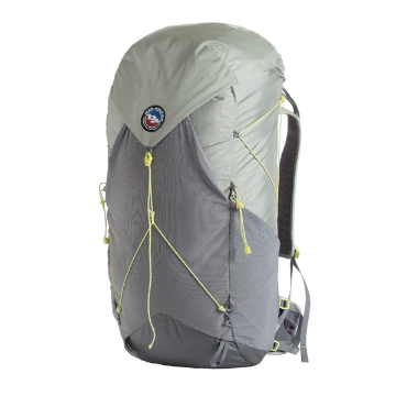 Show details for Sweetwater 60L UL Backpack | Big Agnes® Picture of Sweetwater 60L UL Backpack | Big Agnes®