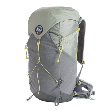 Show details for Sweetwater 43L UL Backpack | Big Agnes® Picture of Sweetwater 43L UL Backpack | Big Agnes®
