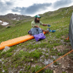 Picture of Fly Creek UL Quilt Zip | Big Agnes®