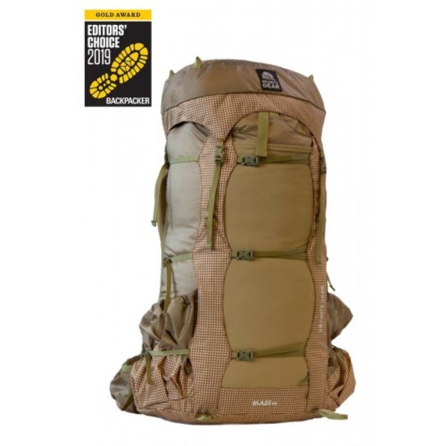 Picture of Blaze 60L Backpack | Granite Gear®