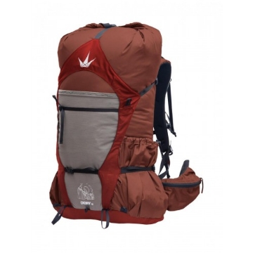 Show details for Crown3 40L Backpack | Granite Gear® Picture of Crown3 40L Backpack | Granite Gear®