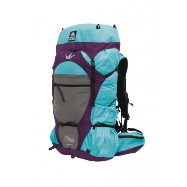 Picture of Crown3 40L Women's Fit Backpack | Granite Gear®