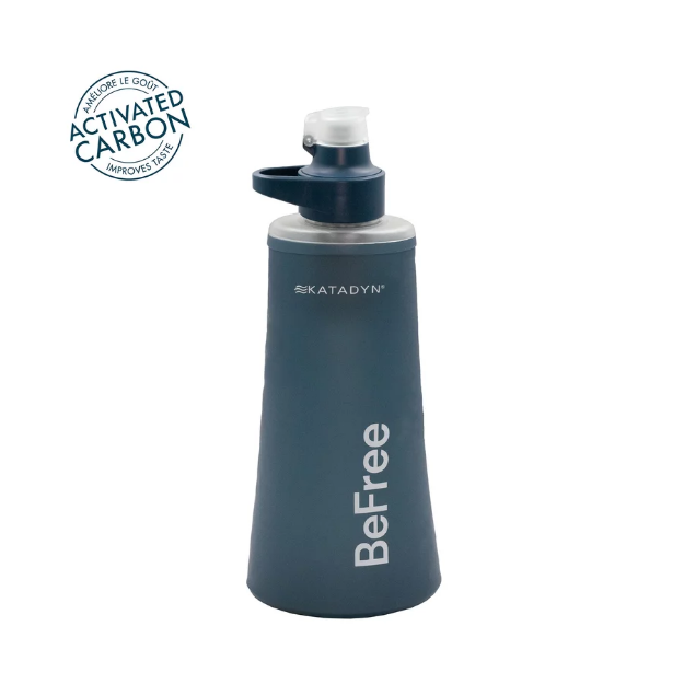 Picture of Katadyn BeFree Filter Activated Carbon 1L