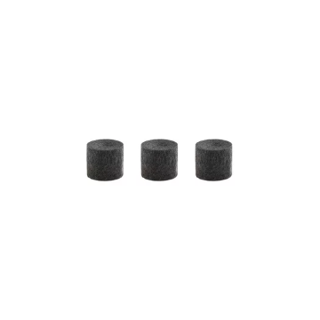 Show details for Katadyn BeFree AC Carbon Replacement (3 pcs.) Picture of Katadyn BeFree AC Carbon Replacement (3 pcs.)