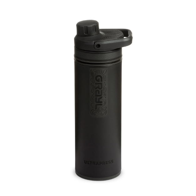 Picture of Grayl® UltraPress® Water Purifier 500mL