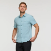 Picture of Cambio Button Up Shirt | Cotopaxi