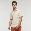 Picture of Cambio Button Up Shirt | Cotopaxi