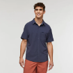 Picture of Cambio Button Up Shirt | Cotopaxi
