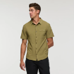 Picture of Cambio Button Up Shirt | Cotopaxi
