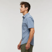 Picture of Cambio Button Up Shirt | Cotopaxi