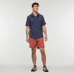 Picture of Cambio Button Up Shirt | Cotopaxi