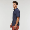 Picture of Cambio Button Up Shirt | Cotopaxi