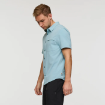 Picture of Cambio Button Up Shirt | Cotopaxi