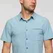Picture of Cambio Button Up Shirt | Cotopaxi