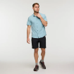 Picture of Cambio Button Up Shirt | Cotopaxi