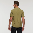 Picture of Cambio Button Up Shirt | Cotopaxi