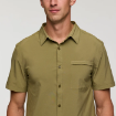 Picture of Cambio Button Up Shirt | Cotopaxi