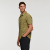 Picture of Cambio Button Up Shirt | Cotopaxi
