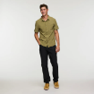 Picture of Cambio Button Up Shirt | Cotopaxi