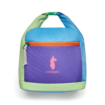 Show details for Halcon Chalk Bucket Del Dia | Cotopaxi® Picture of Halcon Chalk Bucket Del Dia | Cotopaxi®