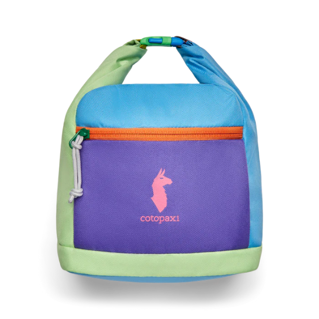 Picture of Halcon Chalk Bucket Del Dia | Cotopaxi®