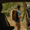 Picture of Travel Backpack 45L | Peak Design®