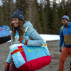 Picture of Allpa 60L Gear Hauler Tote | Cotopaxi®