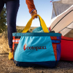 Picture of Allpa 60L Gear Hauler Tote | Cotopaxi®