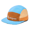 Picture of Tech 5-Panel Hat | Cotopaxi