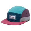 Picture of Altitude Tech 5-Panel Hat | Cotopaxi