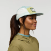 Picture of Altitude Tech 5-Panel Hat | Cotopaxi
