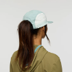 Picture of Altitude Tech 5-Panel Hat | Cotopaxi