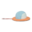 Picture of Tech Bucket Hat | Cotopaxi
