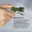 Picture of Oclip Pro Flashlight | OLight