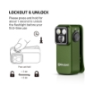 Picture of Oclip Pro Flashlight | OLight