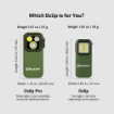Picture of Oclip Pro Flashlight | OLight