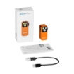 Picture of Oclip Pro Flashlight | OLight