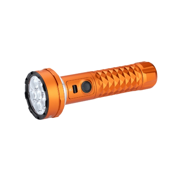 Picture of Prowess 5000 Lumen Flashlight | OLight