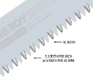 Picture of Bigboy 2000 Folding Saw | Silky Saw