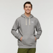 Picture of Llama Patch Pullover Hoodie | Cotopaxi