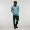 Picture of Llama Patch Pullover Hoodie | Cotopaxi