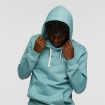 Picture of Llama Patch Pullover Hoodie | Cotopaxi